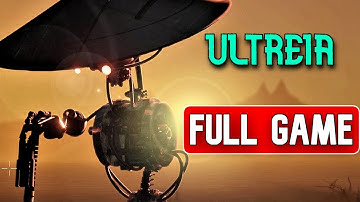 Ultreïa Full gameplay walkthrough