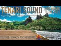 Tenari Sound 14 - Live Vairao - Juin 2021