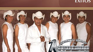 Roberto Moron y Su Atentado Internacional - Sin Tí No Puedo Vivir