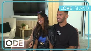 Full Love Island WINNERS Kai & Sanam Will Melt Your Heart! 😩💕🌴 Guide