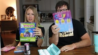 FOOBIE'S EASTER EGG CHALLENGE!