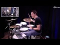 Living On A Prayer - BON JOVI - Drum Cover