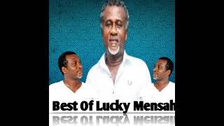 Best of Lucky Mensah