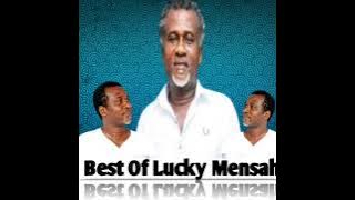 Best of Lucky Mensah