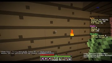 MC Central Factions | Getting My First Harvest Hoe!