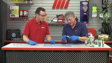 MiHow2 - Loctite - Hybrid Adhesives