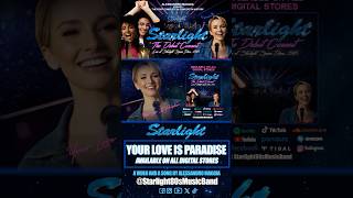 Starlight - Your Love Is Paradise (taken from The Debut Concert, 1985) (Reel)