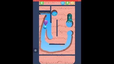 dig this! 375-13 | INFLATED | Dig this level 375 episode 13 solution gameplay walkthrough