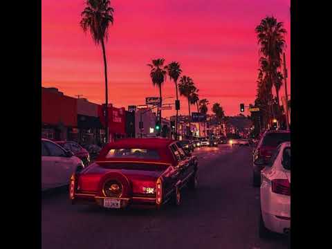FREE G Funk X R B West Coast Type Beat Paradise