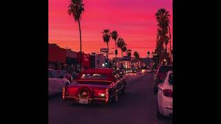 free G Funk X Ru0026b West Coast Type Beat  Paradise