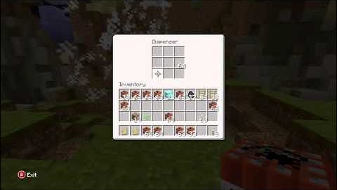 Minecraft Xbox 360 | How to do Duplication glitch on offline singleplayer NO MULTIPLAYER NEEDED!