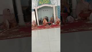 Sorotan 3.38 - 8.38 dari penampilan rebana dari husnul khotimah
