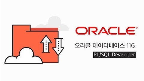 [개발자를 위한 Oracle Database]  SQL Developer 설치