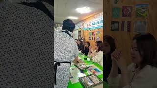 아라비카  원산지, 로부스타 원산지 , 리베리카. 신라직업전문학원 결혼이민자직업훈련프로그램