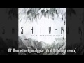 Shivr  on blackened wings remix album megamix