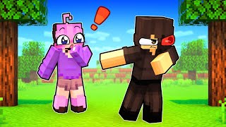 Becoming A Bodyguard In Minecraft!