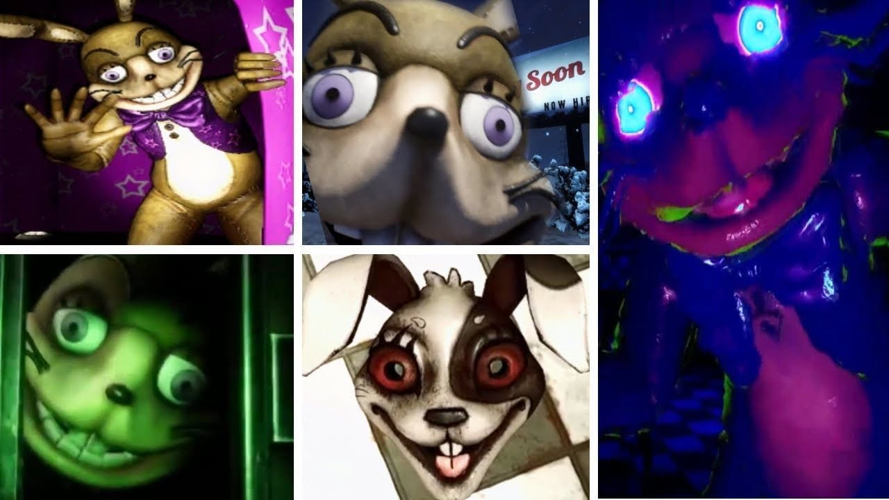 Fnaf endings. ФНАФ 8 ВР секрет. FNAF hw DLC. FNAF all Endings. ФНАФ последствия.