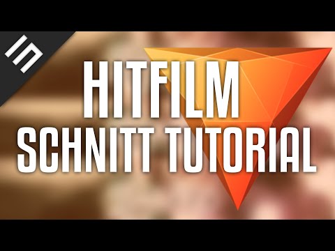 Videos schneiden mit