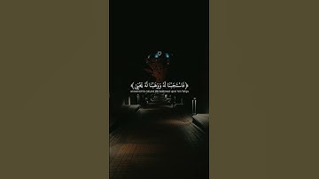 #بلال_دربالي #قرآن #القرآن_الكريم #راحة_نفسية #تلاوة_خاشعة #foryoupage #foryou #fyp