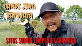 PEDULI LINGKUNGAN WISATA CANDI LEMPENG