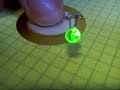piezo generator