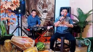BUKAN YANG PERTAMA - KOKO MUSIK FT. TELDU JAIPONG (COVER LIVE) VERSI ORGEN TUNGGAL - KOPLO