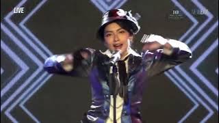 JKT48 - Cross | Theater 10th Anniversary : Memory (07-09-22)