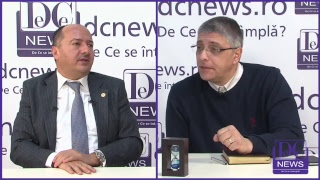 Remus Borza, noua ediție a emisiunii Borza Analytica