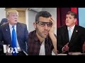 Fox News Coverage of Trump Scandals