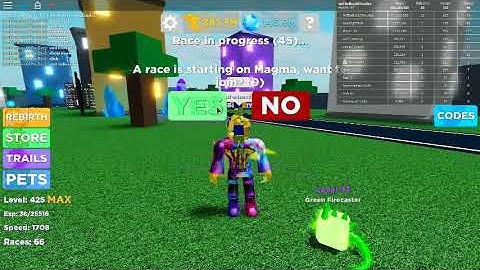 Legends Of Speed Script