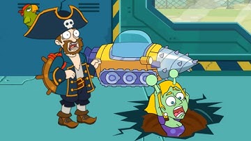 Pull Him Out - Gameplay Walkthrough Part 2 - Levels 76-105 (iOS, Android)