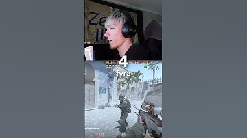 Legendary Moment Repeats Itself...#counterstrike #cs2 #anomaly