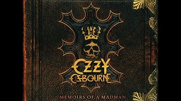 Thumbnail of [1 HOUR v.wtf] Ozzy Osbourne - No More Tears (edit)