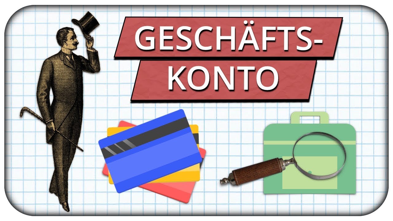 Update New Geschäftskonto eröffnen?! Wo \u0026 wie du das passende Firmenkonto findest (Vergleichsrechner)