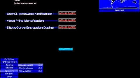 Uplink Bypasser Software