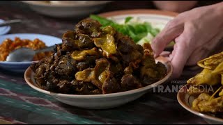 SAMBAL GORENG KENTANG ATI SAPI menu lebaran CR COOK