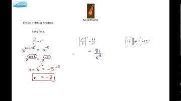 4.3 Rational Exponents (Grandmaster - Pre-Calculus 10)