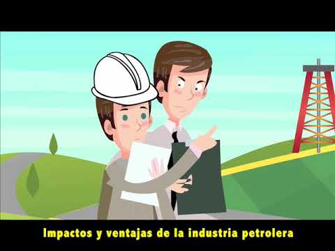 Video: ¿Qué hace la Ley de Contaminación por Petróleo?