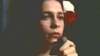 Video thumbnail of "Gal Costa - (Show Índia 1973) - "Ave Maria no morro""