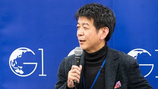 【矢野和男】1日を振り返って良いことに目を向けると「ハピネス」や「生産性」が上がる