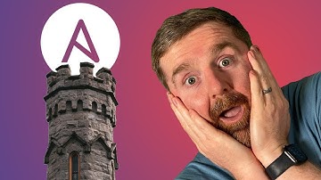 Is it worth using Ansible Tower?