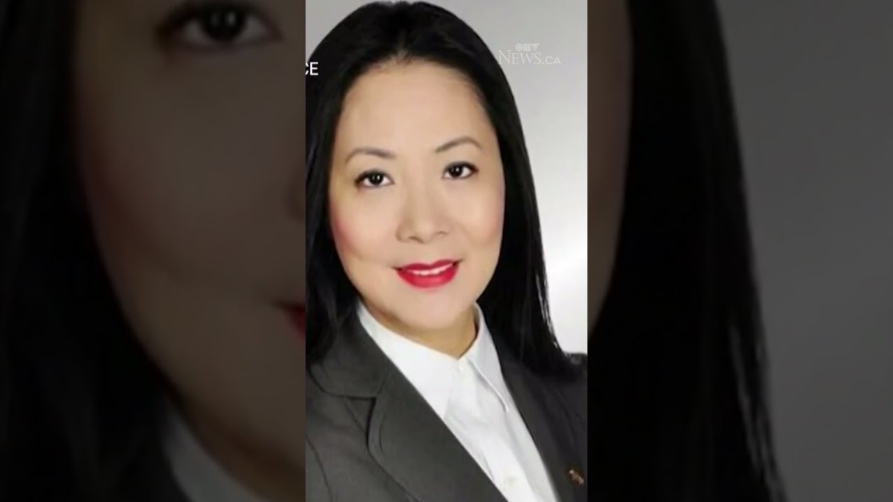 Remains Of Missing Woman Discovered In Parry Sound Ont 