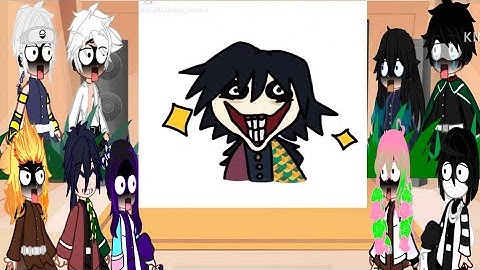 Hashiras react to my FYP FUNNY||PART 7|Kny|Demon Slayer
