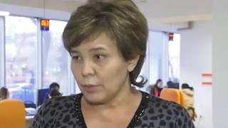 2019 г.О работе Центра занятости г. Алматы в рамках Программы "Еңбек" 2019 г.О работе Центра занятости г. Алматы в рамках Программы "Еңбек"