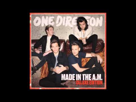 One Direction - Never Enough (Audio + Lyrics in Description)