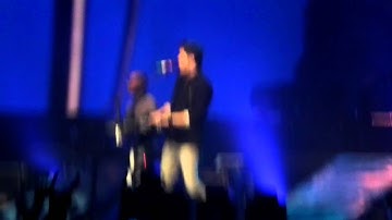 The Script - Before The Worst (#3 Tour, Nottingham)