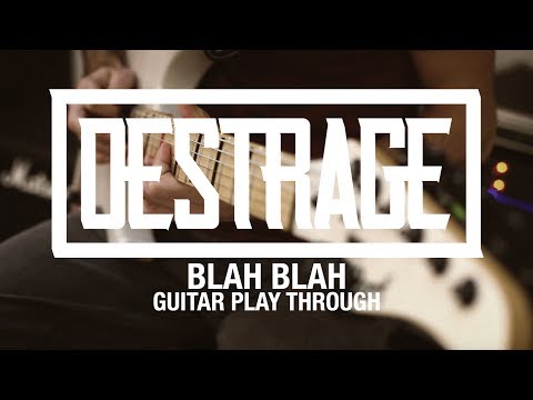 Blah Blah Video
