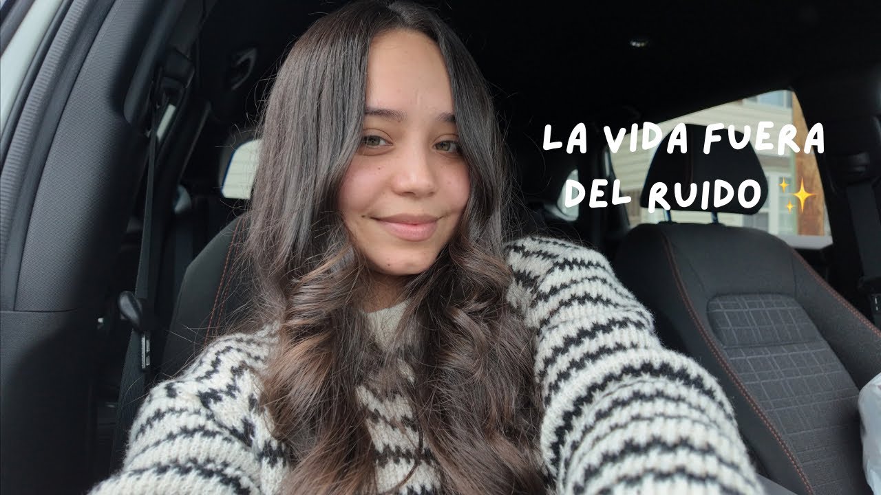 Mi vida fuera de las redes (y lo que Dios me ha enseñado aquí)