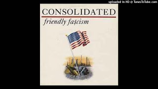 Consolidated ‎– Friendly Fa$cism [HD]