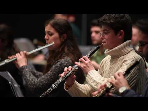 A música que os vimaranenses vão querer conhecer: "Guimarães - Peça para Coro e Orquestra"